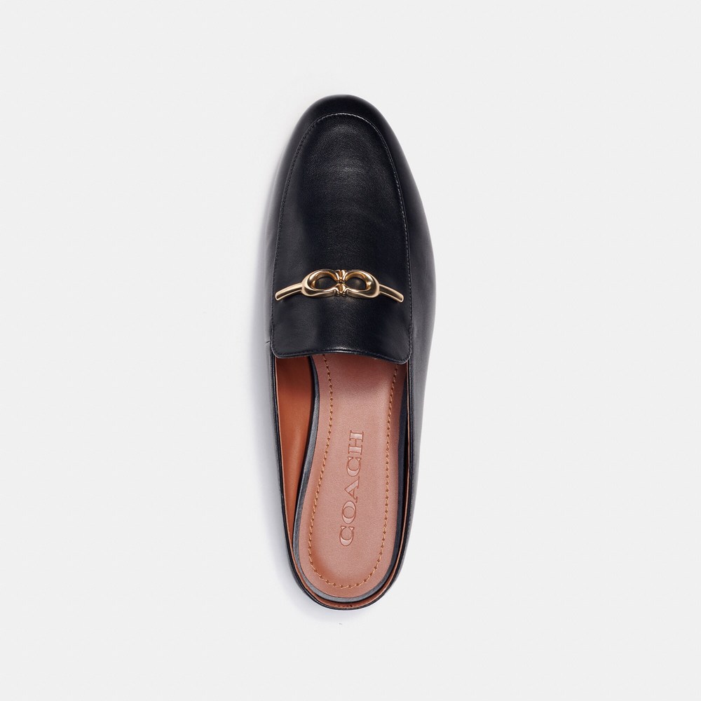 NWT Coach Outlet Sienna Slide - Picture 2 of 4
